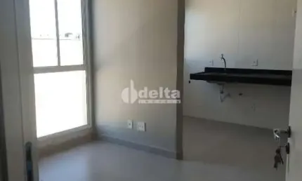 Apartamento disponível para venda no bairro Brasil em Uberlândia-MG