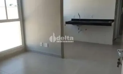 Apartamento disponível para venda no bairro Brasil em Uberlândia-MG