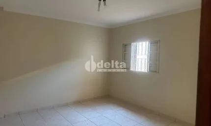Casa residencial disponível para locação e venda no bairro planalto em uberlândia mg