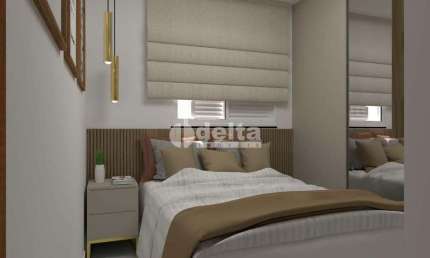 Casa no condomínio Splendido disponível para venda em Uberlândia-MG