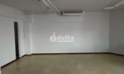 Sala disponível para venda no bairro centro em uberlândia-mg