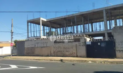 Casa residencial disponível para venda no bairro santa rosa em uberlândia-mg