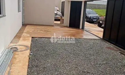 Casa residencial disponível para venda no bairro laranjeiras em uberlândia-mg