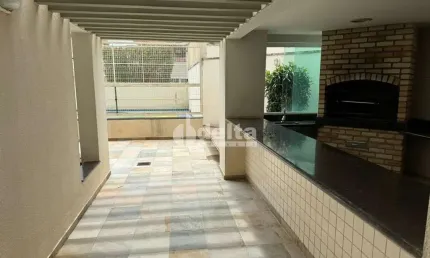 Apartamento disponível para venda no bairro santa maria em uberlândia-mg
