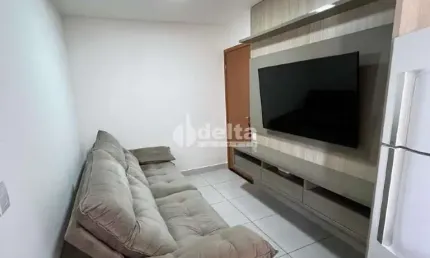 Apartamento disponível para venda no bairro Gávea em Uberlândia-MG