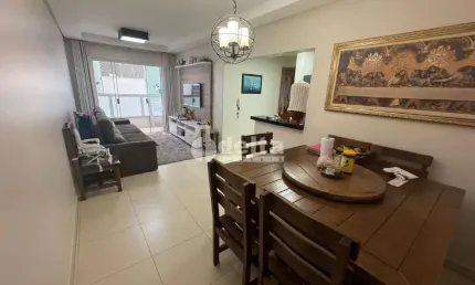 Apartamento disponível para venda no bairro Tubalina em Uberlândia-MG