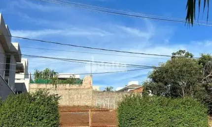Terreno disponível para venda 490 m² no bairro jardim inconfidência em uberlândia-mg