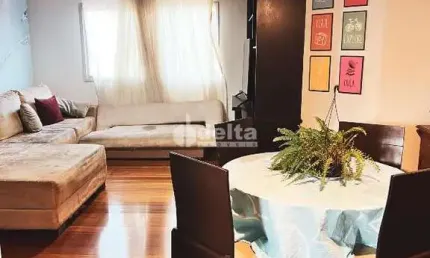 Apartamento disponível para venda no bairro Alto Umuarama em Uberlândia-MG