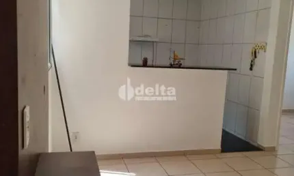 Apartamento disponível para venda no bairro Osvaldo Rezende em Uberlândia-MG
