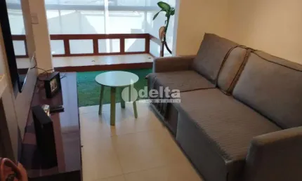 Apartamento disponível para venda no bairro Grand Ville em Uberlândia-MG