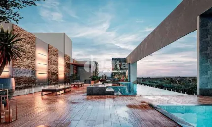 Apartamento disponível para venda no bairro Granja Marileusa em Uberlândia-MG