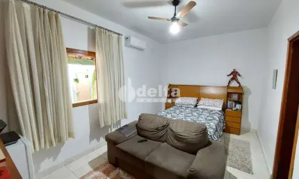 Casa residencial disponível para venda no bairro santa luzia em uberlândia-mg