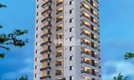 Apartamento disponível para venda no bairro Saraiva em Uberlândia-MG