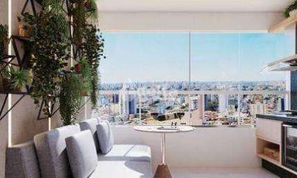 Apartamento disponível para venda no bairro Santa Mônica em Uberlândia-MG