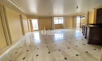 Apartamento disponível para venda no bairro Fundinho em Uberlândia-MG