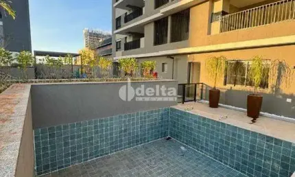 Apartamento disponível para venda no bairro Jardim Sul em Uberlândia-MG