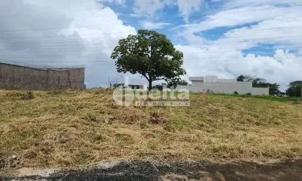 Terreno de esquina disponível para venda 432 m² no bairro jardim inconfidência em uberlândia-mg