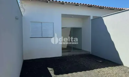 Casa residencial disponível para venda no bairro Morumbi em Uberlândia-MG