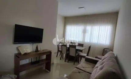 Apartamento disponível para venda no bairro Cidade Jardim em Uberlândia-MG