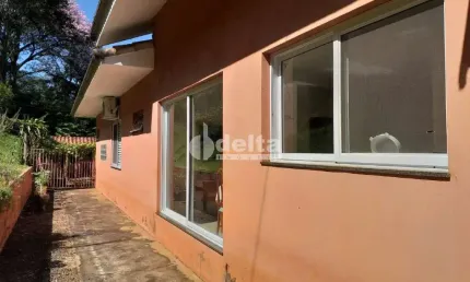 Chácara Residencial disponível para Venda no bairro Shopping Park em Uberlândia-MG