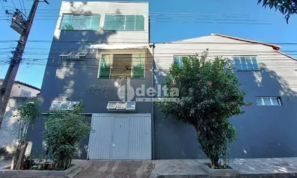 Casa residencial disponível para venda no bairro santa luzia em uberlândia-mg