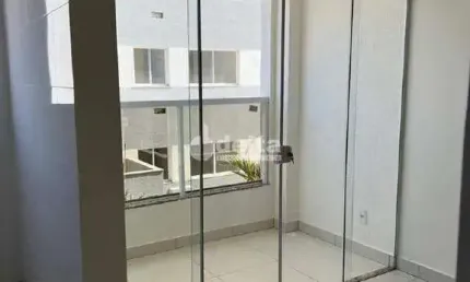 Apartamento disponível para venda no bairro Granja Marileusa em Uberlândia-MG
