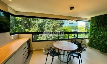 Apartamento disponível para venda no bairro Patrimônio em Uberlândia-MG