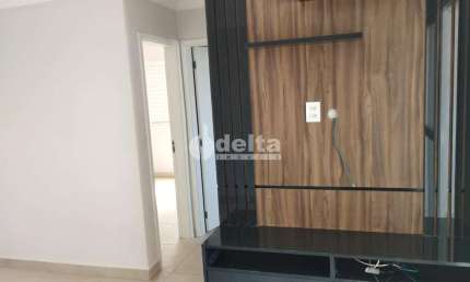 Apartamento disponível para venda no bairro Laranjeiras em Uberlândia-MG