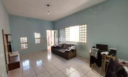 Casa residencial disponível para venda no bairro shopping park em uberlândia-mg
