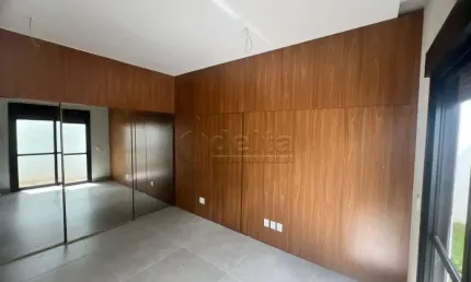 Casa no condomínio Splendido disponível para venda em Uberlândia-MG