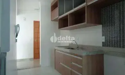 Apartamento disponível para venda no bairro santa mônica em uberlândia-mg