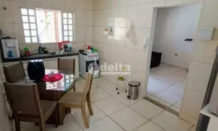 Casa residencial disponível para venda no bairro pampulha em uberlândia-mg