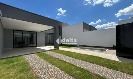 Casa residencial disponível para venda no bairro novo mundo em uberlândia-mg