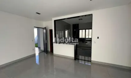 Casa residencial disponível para venda no bairro laranjeiras em uberlândia-mg