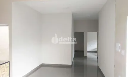 Casa Residencial disponível para venda no bairro Shopping Park em Uberlândia-MG