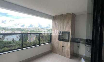 Apartamento com 3 quartos à venda no Gávea, Uberlândia 
