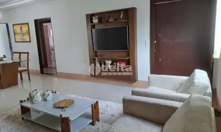 Casa residencial disponível para venda no bairro jardim patrícia em uberlândia-mg