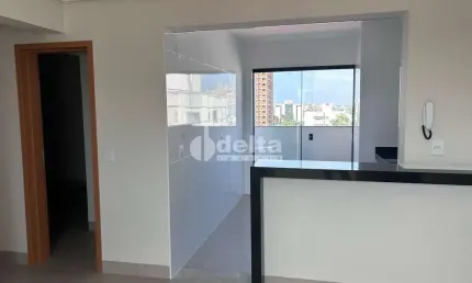 Apartamento disponível para venda no bairro santa mônica em uberlândia-mg