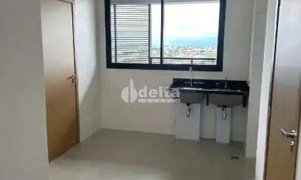 Apartamento disponível para venda no bairro Jardim Karaíba em Uberlândia-MG
