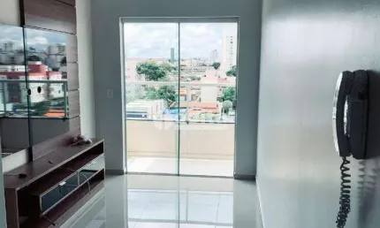 Apartamento disponível para venda no bairro Jardim Finotti em Uberlândia-MG