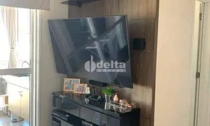 Apartamento disponível para venda no bairro Laranjeiras em Uberlândia-MG
