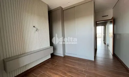 Cobertura disponível para venda no bairro granada em uberlândia-mg