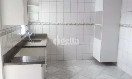 Apartamento disponível para locação e venda no bairro Planalto em Uberlândia-MG
