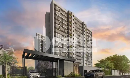 Apartamento disponível para venda no bairro Shopping Park em Uberlândia-MG