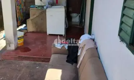 Casa residencial disponível para venda no Bairro Jaraguá em Uberlândia-MG