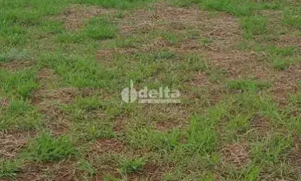 Terreno disponível para venda no bairro Grand Ville em Uberlândia-MG