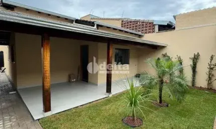 Casa residencial disponível para venda no bairro jardim europa em uberlândia-mg