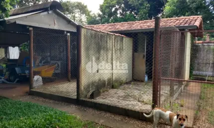 Chácara residencial disponível para venda no bairro panorama em uberlândia-mg