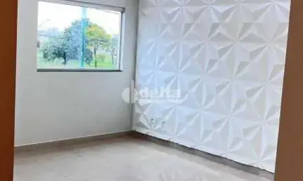 Apartamento disponível para venda no bairro Jardim Inconfidência em Uberlândia-MG