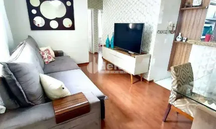 Apartamento disponível para locação e venda no bairro Gávea em Uberlândia-MG